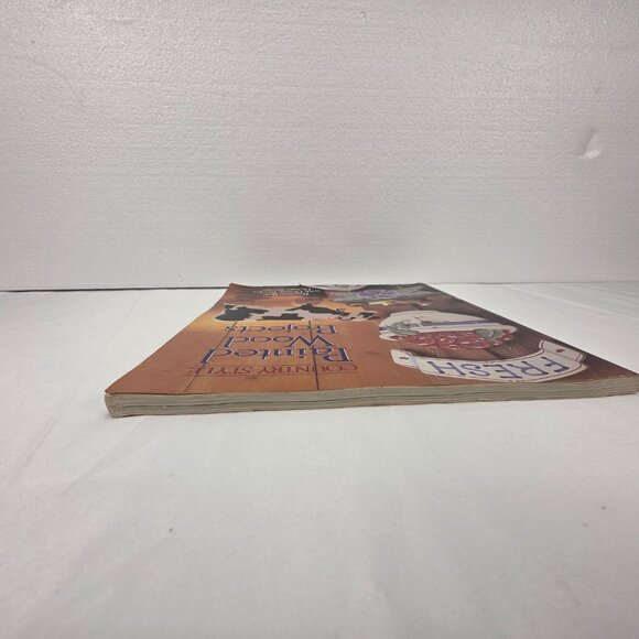 Country-Style Painted Wood Projects Primrose Path & Donna Kooler Craft Book - Picture 4 of 10